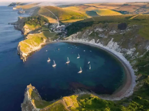 Self Catering Apartment, Jurassic Coast/Dorset
