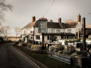 The Fishermans Haunt