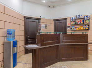 Petrovsky Apart Hotel