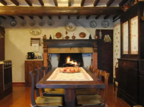 "L'Olivo" Country House
