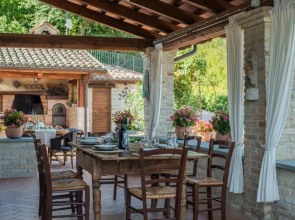 Villa Doriana 6