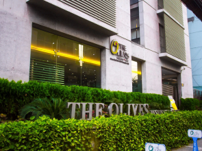 The Olives Residence & Suite