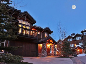 Deer Valley Ironwood Ski Estate #20