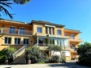 Hotel Le Clément V