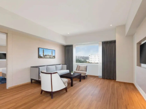 Mercure Lucknow Gomti Nagar