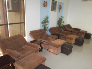 Doi Nai Vang Resort Ha Tien