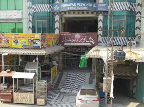 Peshwar View Hotel