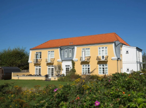 Hjorths Badehotel