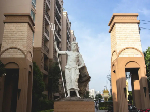 Atlantis Resort Apartments Pattaya