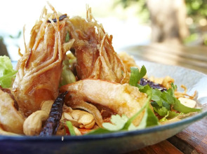 Saffron on the Sea Resort (SHA Certified)