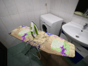 Апартаменты Renta36 (Рента) на улице Плехановская 20