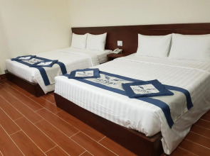 Victory Airport Hotel