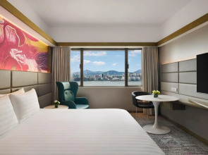 The Park Lane Hong Kong, Autograph Collection