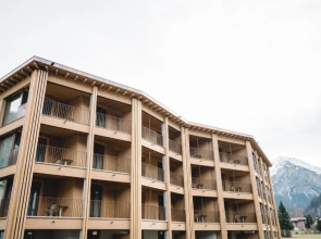 Swisspeak Resorts - Three-bedroom Apartment