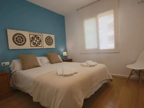 Exclusive & Cosy Frontline - Amazing Sea Views