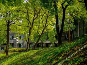 Zhangfei Gudao Holiday Hotel