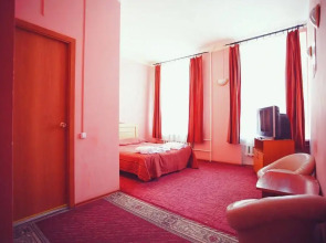 Мини-отель Отдых 2