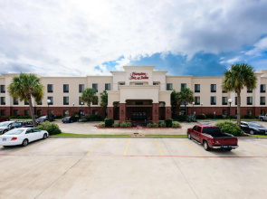 Hampton Inn & Suites Port Arthur