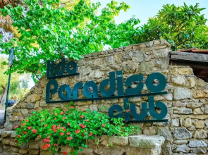 Lido Paradiso Resort