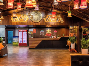 JK Sapa Homestay & Swimming Pool