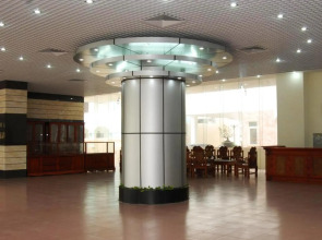 Nhà Nghỉ Bank Star 1