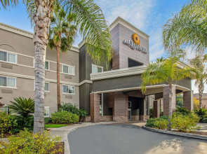 La Quinta Inn & Suites by Wyndham Modesto Salida