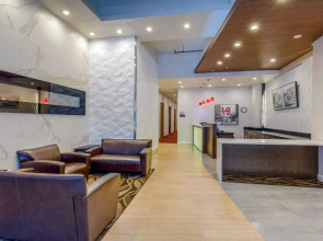 Quality Inn Philadelphia Center City