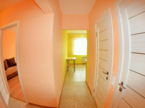 Апартаменты на улице Садовая 11А