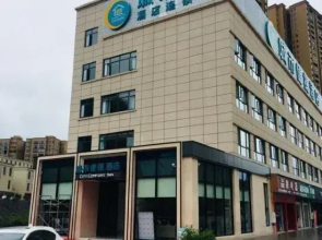 City Comfort Inn Hotel (Wuchuan)