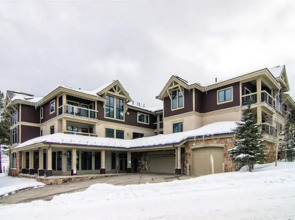 Tyra Riverbend by Breckenridge Resort Managers