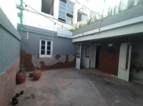 Trotamundos Hostel