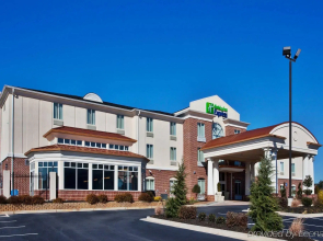 Holiday Inn Express Hotel & Suites Bremen by IHG