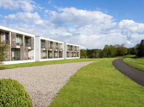 Angels - das Hotel am Golfpark