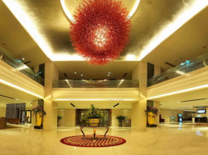 Rivan Hotel Longgang Shenzhen