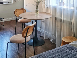 Travertin Wood апартаменты Пятигорск