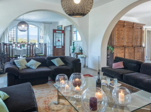 Casa delle Ginestre 8+2