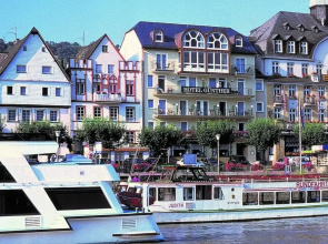 Hotel Garni Gunther