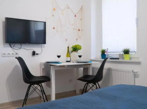 Apartamenty Via Mare