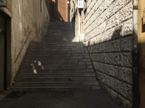 Apartments Colors of Rijeka - Red