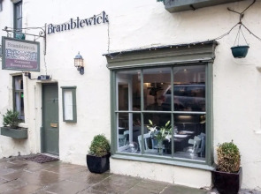 Bramblewick Fish & Grill