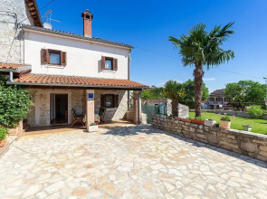Stone house Graziella Funtana