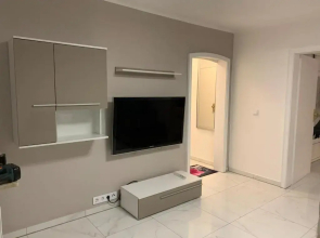 Moderne 2 Zimmer Wohnung mit Vollausstattung
