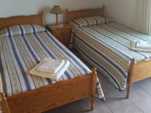 Pissouriana Apartments