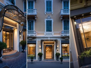 Hotel Dei Fiori