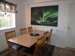 Abisko Hostel