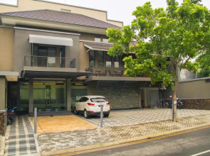 Kana Citra Guest House