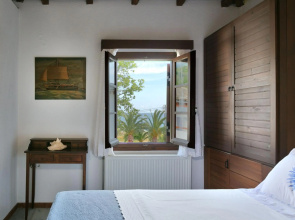 Aeolos Hotel & Villas -Pelion