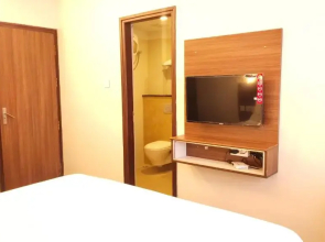 Hotel Rhythm Grand Suite