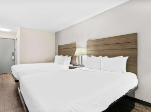 SureStay Hotel by Best Western Albuquerque Midtown