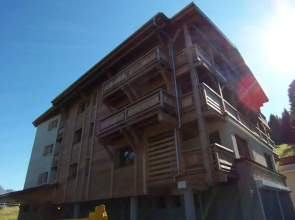 Appartement Les Gets, 3 pièces, 7 personnes - FR-1-623-68